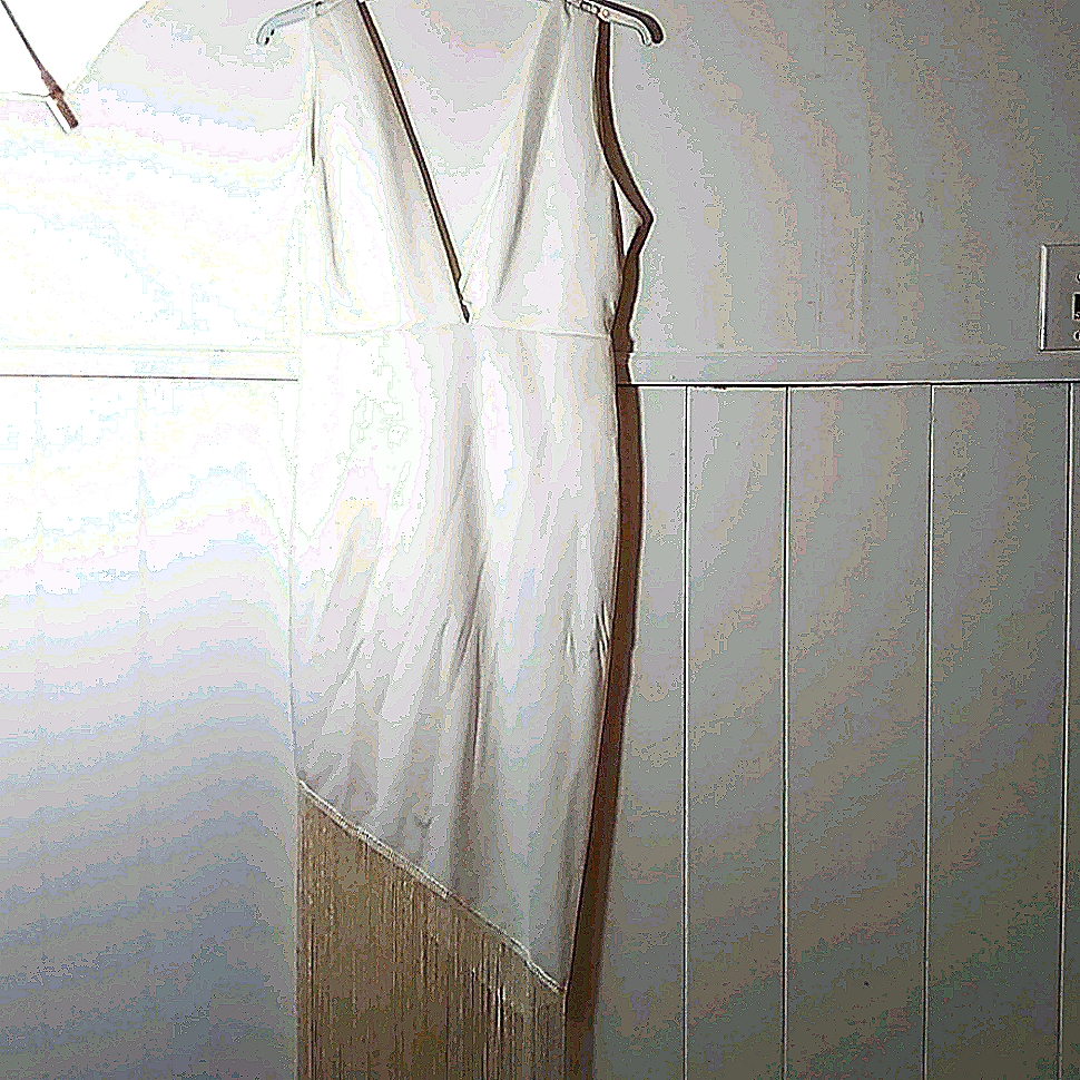 Tic:Toc Revenge Dress Nwot